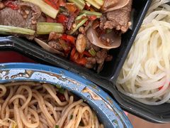 -老屋印象川菜(世纪东方店)