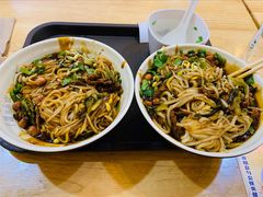 秘制猪肉海南粉-千盛海南粉(金鸡岭店)
