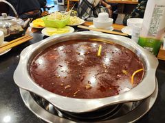 -冯记香辣兔火锅(茶店子总店)