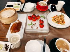 -小大董·烤鸭(王府井apm店)
