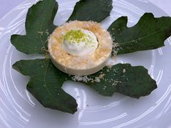 -Circle圆·花园西餐厅