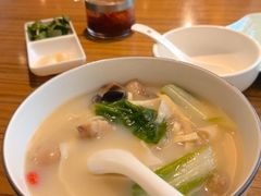 -禾珍珠家常小馆(河南博物院店)