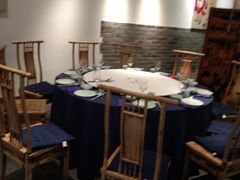 包厢-院8里·小聚园老川菜(九眼桥店)