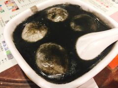 -仁信双皮奶(东川路店)