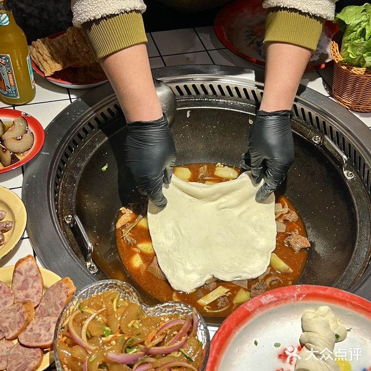 属于南方小土豆的冻梨！！我也吃到啦