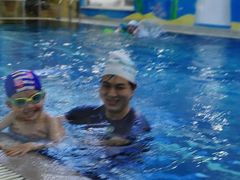-小泳士游泳训练基地(芥园西道店)