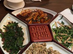 -品悦(崇明凯悦店)