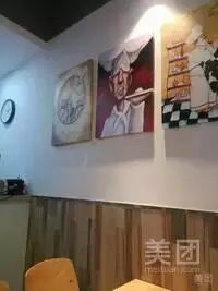 -杭州钱江新城万怡酒店-西餐厅