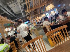 大堂-湖兰金牌小炒肉(椒江万达店)