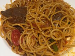 -豪客来牛排(中央花苑店)