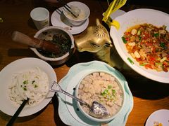 -炊烟小炒黄牛肉(东庆街店)