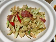 -渝信川菜(西单店)