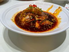-香丰阁·烤鸭·川湘菜(清河店)