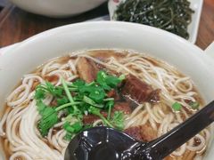 -李先生牛肉面大王(北京平谷步行街店)