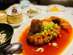 -湖滨28中餐厅·西湖宴·杭州君悦酒店