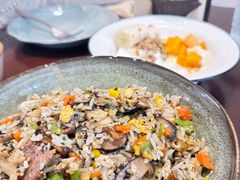 -艾蜜西餐厅(梅园店)