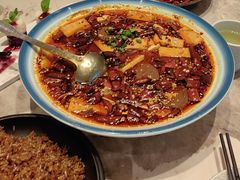 -火婆子·川小馆(扬韬科技广场店)