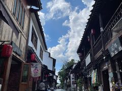 -安顺旧州古镇