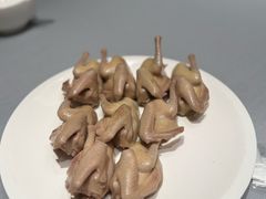 -狮王府淮扬菜(新街口友谊店)
