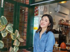 -The Flowers Coffee(南山店)