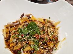 -添福来墨鱼饺子 · 海鲜东北菜(大连星海·黄浦路店)