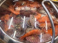 -晓伟海鲜家常菜