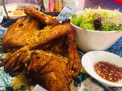 -疯克大象美式烤肉餐厅