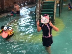 -南宫温泉水世界