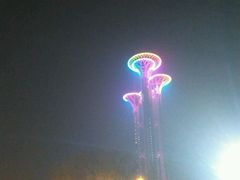 -中国科学技术馆影院