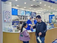 -煲珠公·老红糖珍珠奶茶(百信广场店)