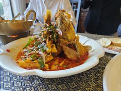 -南沙游艇会·大兵船餐厅