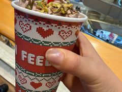 -DQ·蛋糕·冰淇淋(龙湖狮山天街店)