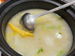 -阿毛饭店(和义路店)