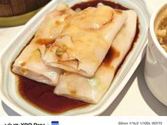 虾仁肠粉-东方早茶 海鲜•青岛菜(国信体育中心店)