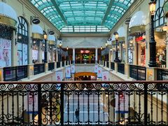 -澳门威尼斯人综合度假区