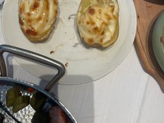 -马克西姆俄罗斯餐厅(绥芬河店)