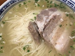 -同得兴 Since·1995 传统苏式面馆(十全街店)
