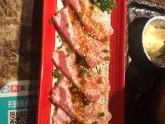 黑豚五花-魔宗·烧肉(汉街店)