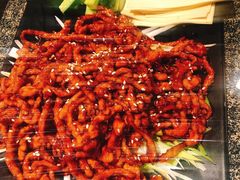 -津沽小院(天津之眼店)