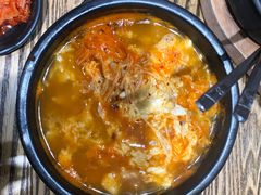 -吴草鸡爪오초닭발韩食堂(融恒盈嘉中心店)