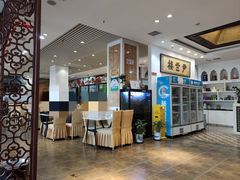 -尹兰楼西北风情餐厅(嘉定店)