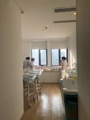 -海豚湾高端月子会所(黄浦店)