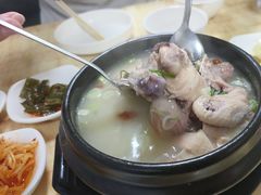 -长顺参鸡汤店(西塔总店)