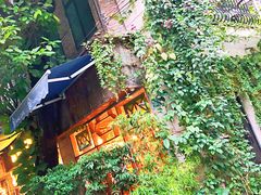 -西关84·History·Art·Cafe