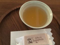 -微热山丘(台北民生公园门市店)