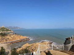 -那琴半岛地质海洋公园