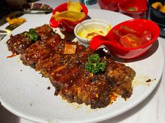 -Gray Whale 灰鲸餐厅(北美N1店)