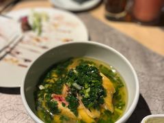 海派葱油鸡-穹六人间 people 6(岳阳路店)