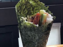 -慕寿司(大宁路店)