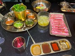 东北冰糖葡萄-东味北道熟成·炭火烤肉(九龙店)